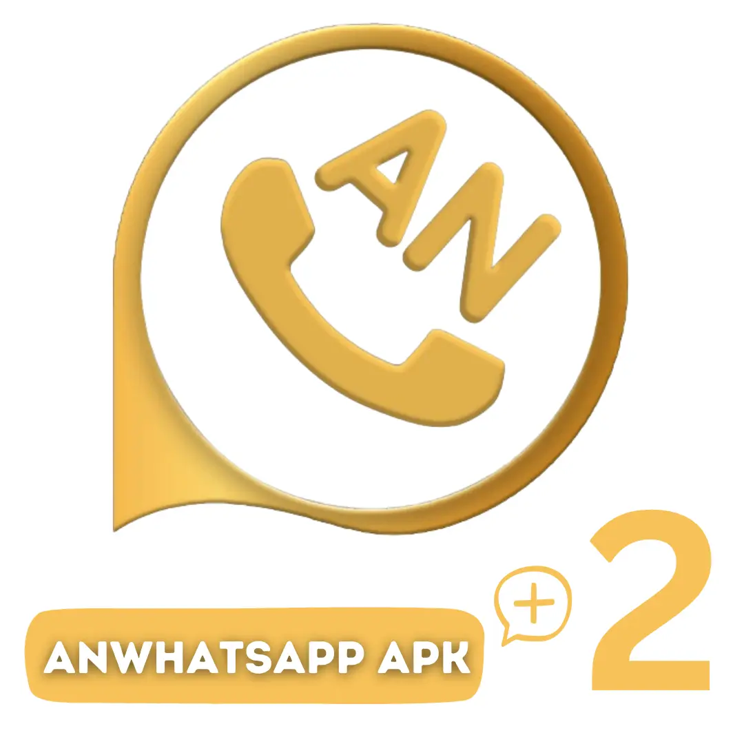 ANWHATSAPP APK +2