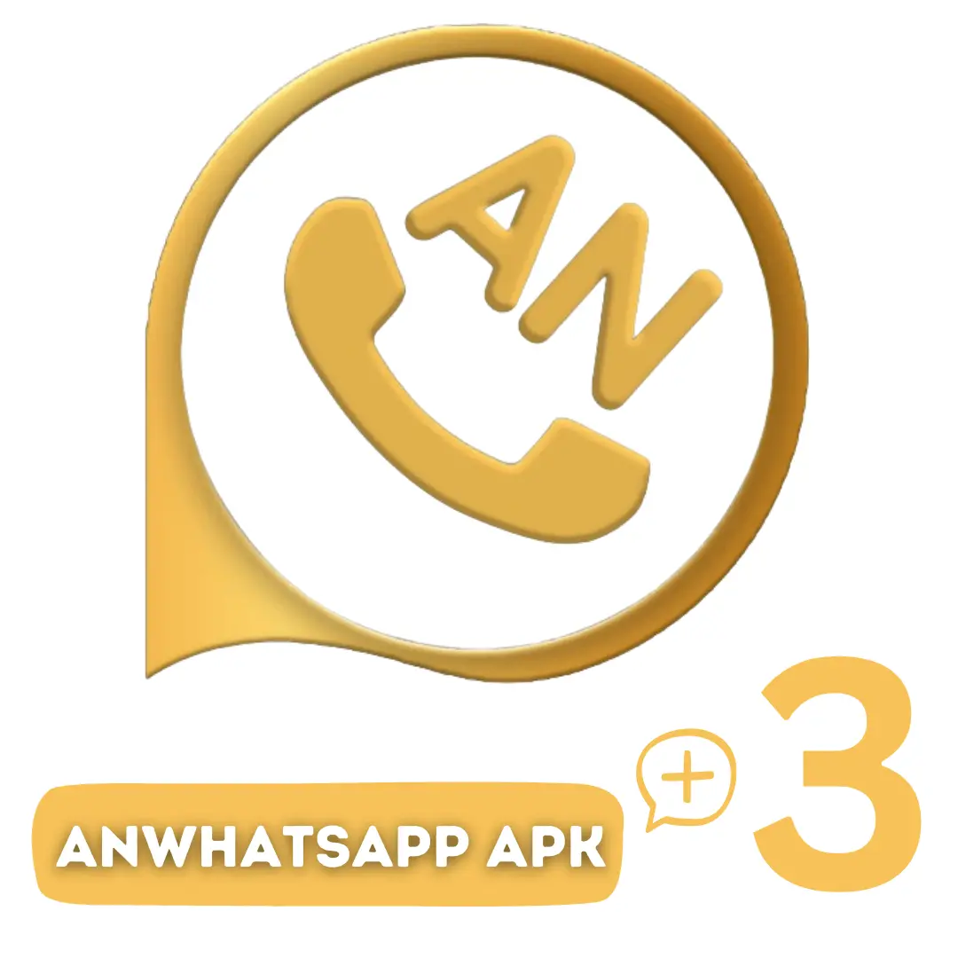 ANWHATSAPP APK +3