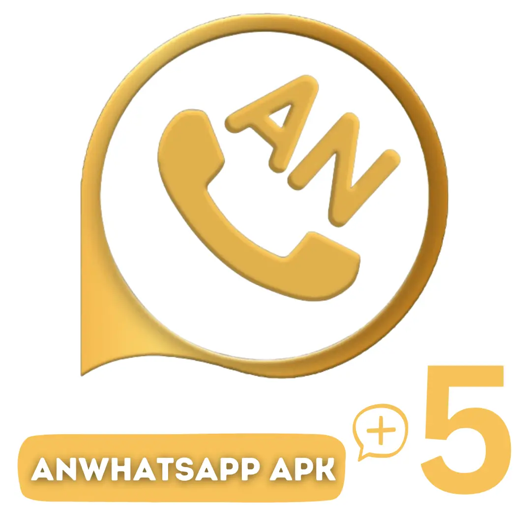 Anwhatsapp +5 APK