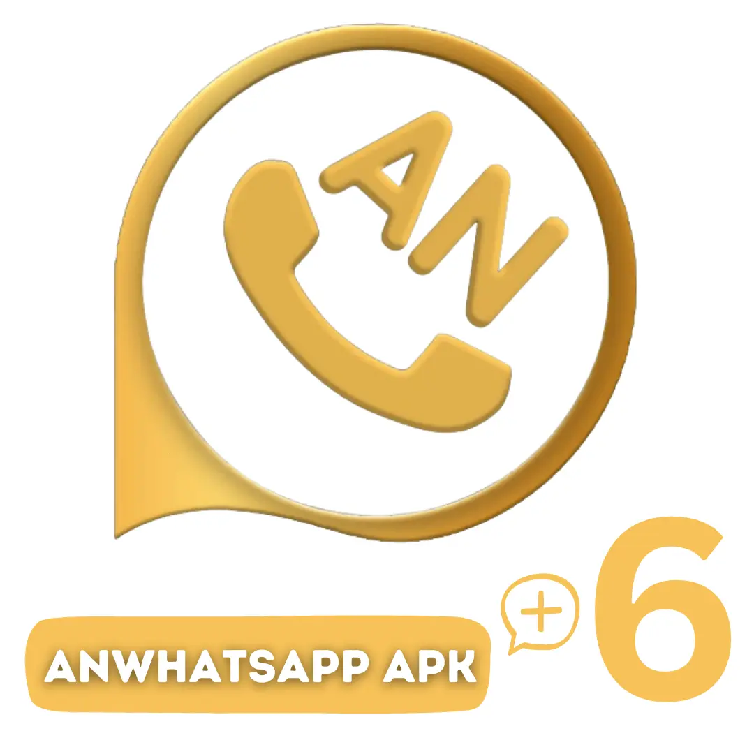 Anwhatsapp +6 APK 