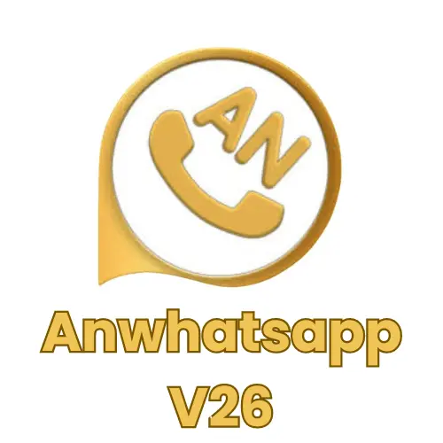 Anwhatsapp v26 APK