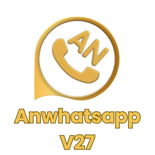 Anwhatsapp v27 apk