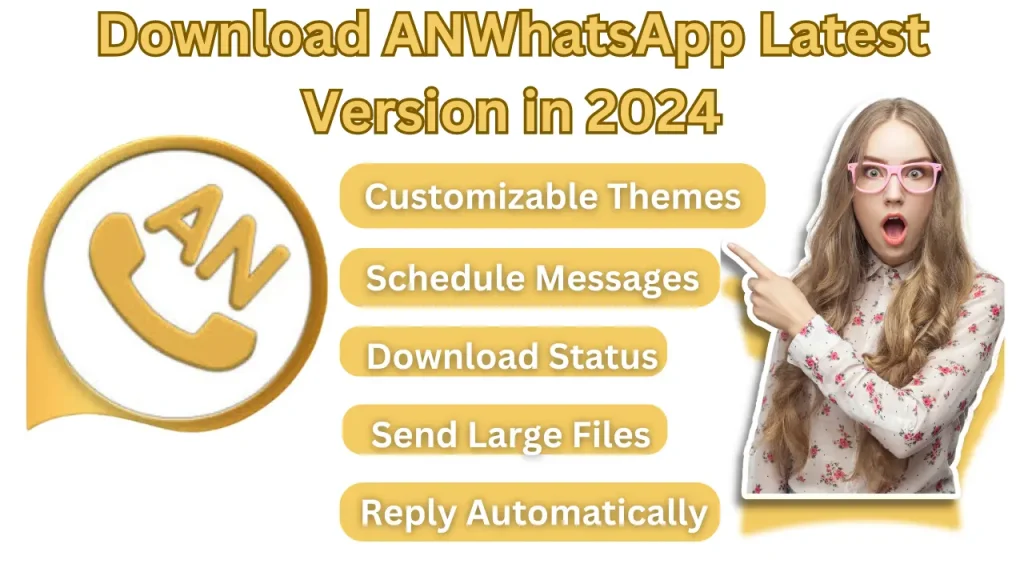 anwhatsapp apk latest version