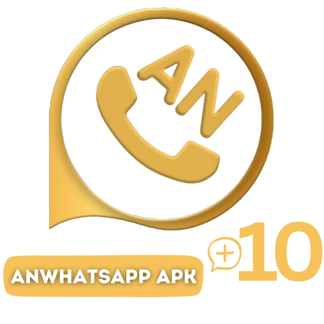 Anwhatsapp +10 APK 